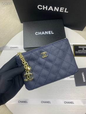 1:1 Replica Chanel Bags A50167 14X10X1cm ZY 6colour