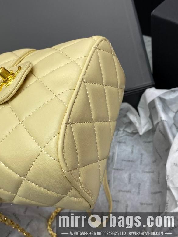 1:1 Replica Chanel Bags 14X14X7.5cm 060112 DN 4colour