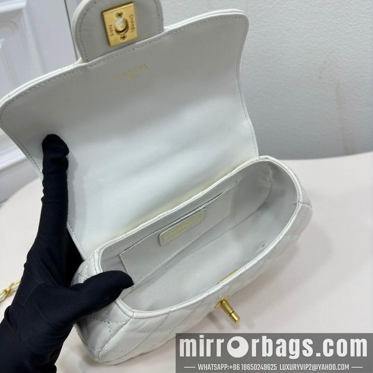 1:1 Replica Chanel Bags Chanel 6826 23x6.5x14cm zy1
