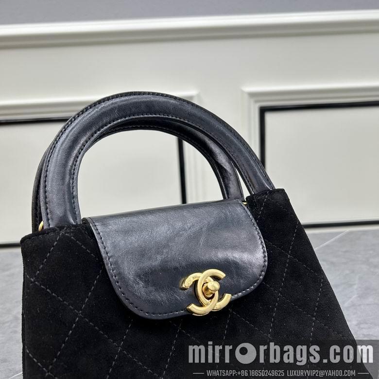 1:1 Replica Chanel Bags Chanel kelly AS4416 16x22x7cm ww