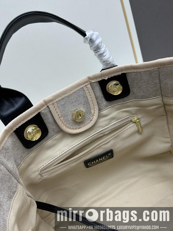 1:1 Replica Chanel Bags Chanel 618 32x40x24x11cm jj1