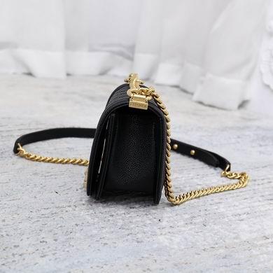 1:1 Replica Chanel Bags Le Boy 3613 18cm WO