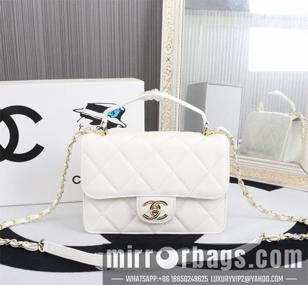 1:1 Replica Chanel Bags 1011 20X15X8cm XMY 3colour
