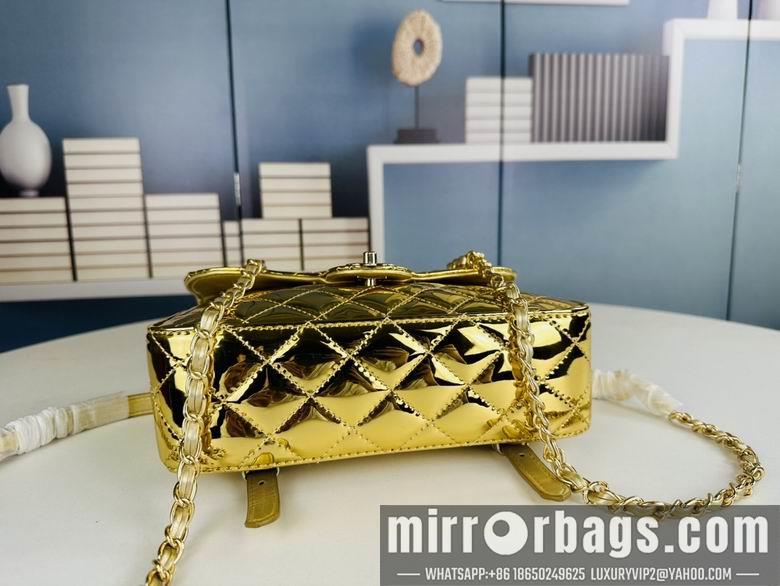 1:1 Replica Chanel Bags 2368 24X18X7cm XMY 4colour