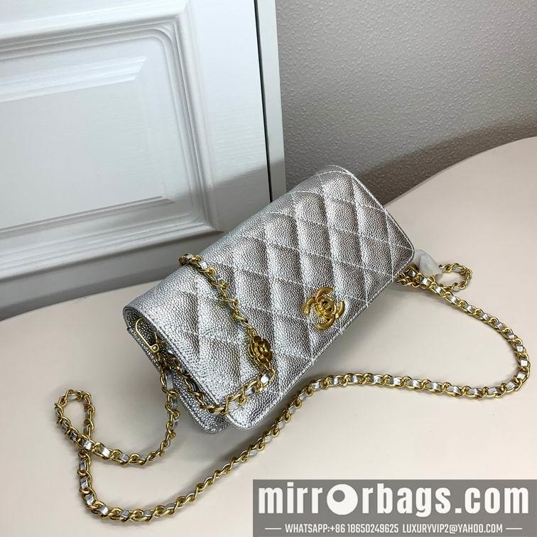 1:1 Replica Chanel Bags Chanel 6008 22x10x4cm zy2