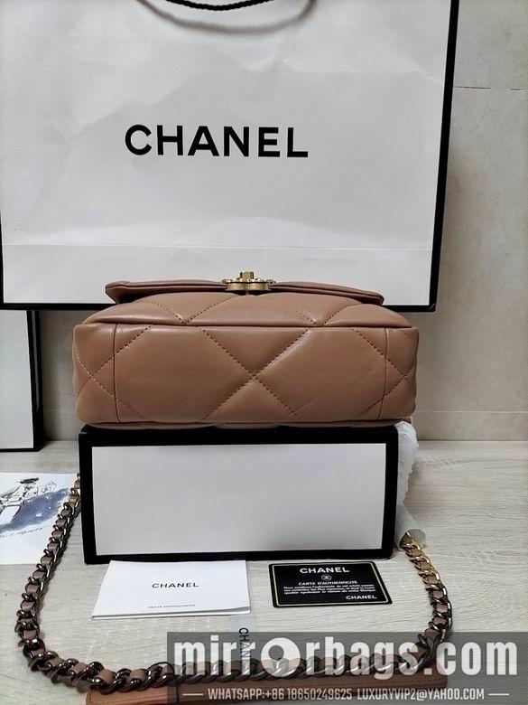 1:1 Replica Chanel Bags 8067 26X16X9cm WO 4colour