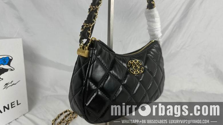 1:1 Replica Chanel Bags 923 12X20.5X4.5cm WO  4色