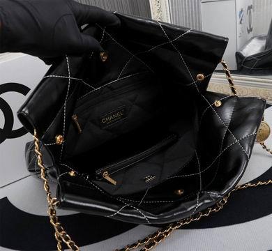 1:1 Replica Chanel Bags 8830 30X25X8cm WO 2colour
