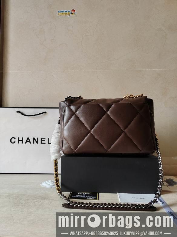 1:1 Replica Chanel Bags 8068 30X20X10cm WO