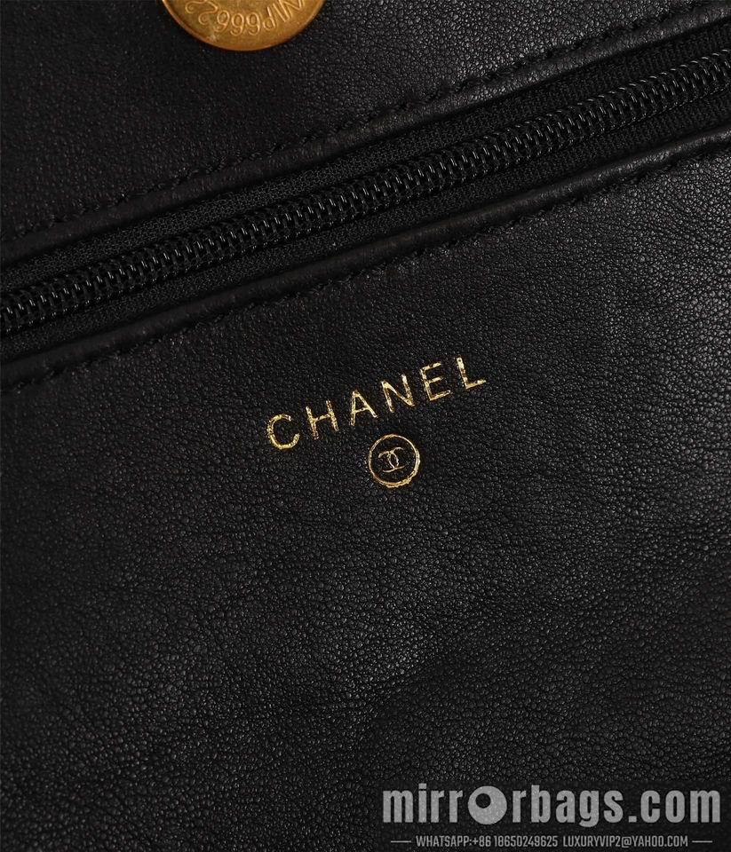 1:1 Replica Chanel Bags WO3017