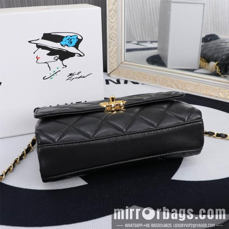 1:1 Replica Chanel Bags 8805 23X15X7cm XMY