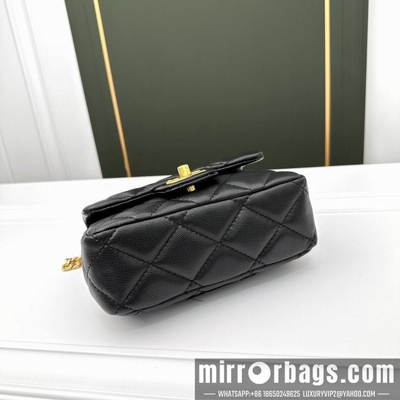 1:1 Replica Chanel Bags 11332 18X6X14cm