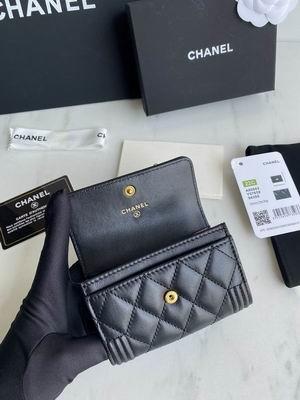 1:1 Replica Chanel Bags Chanel leboy A80603 11x8.5x3cm zy