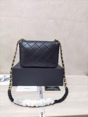 1:1 Replica Chanel Bags 81148 22X16X4cm WO