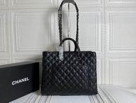 1:1 Replica Chanel Bags 8007 35X30X13cm WO