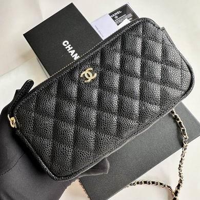 1:1 Replica Chanel Bags 50172 10X20cm YG 4colour