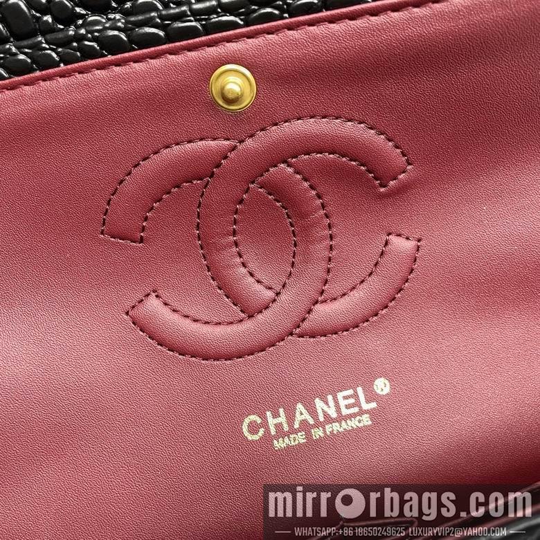 1:1 Replica Chanel Bags 1112 25X16X6cm XMY 3colour