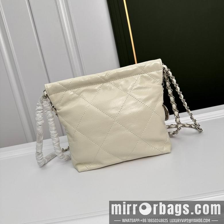 1:1 Replica Chanel Bags 6802 23cm YG 2colour