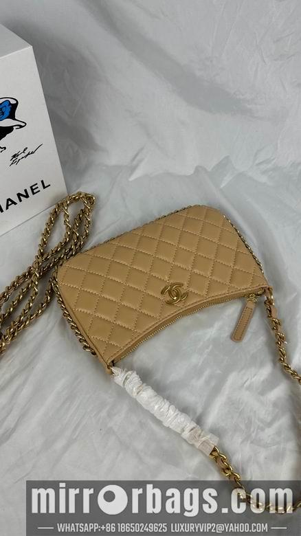 1:1 Replica Chanel Bags 332 15X23.5X2cm WO  4colour