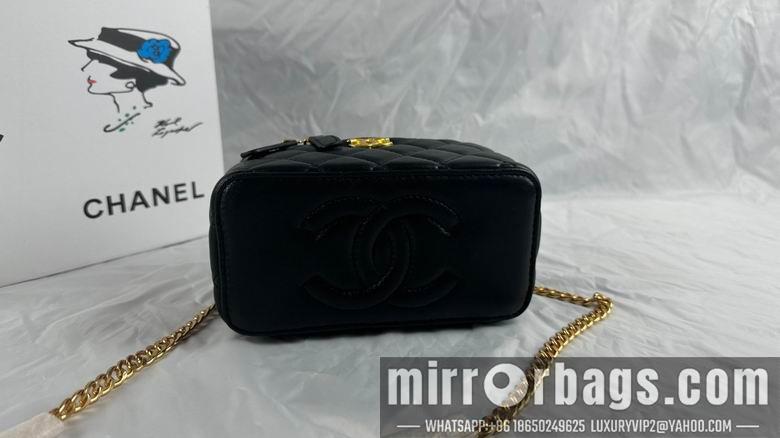 1:1 Replica Chanel Bags 740 18X10X9cm WO 3colour