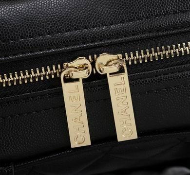 1:1 Replica Chanel Bags 8827 25X14X9cm WO 4colour