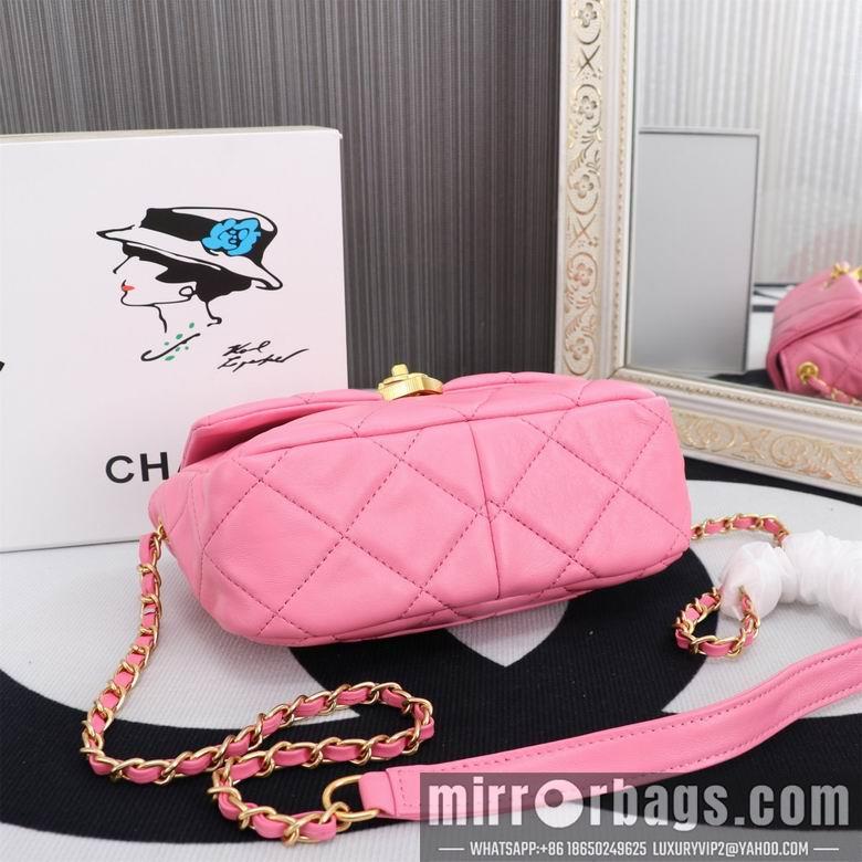 1:1 Replica Chanel Bags 8831 21X14X7cm XMY 4colour