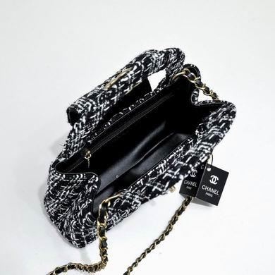 1:1 Replica Chanel Bags 6170 19X13X7cm WO 2colour
