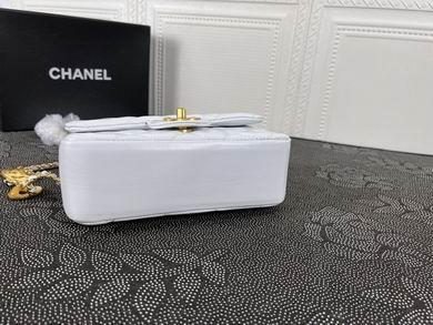 1:1 Replica Chanel Bags 729 14X20X8cm WO 4colour