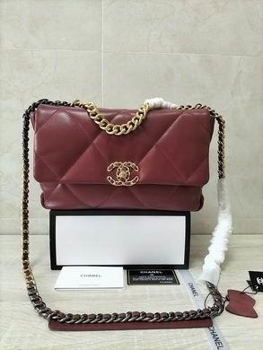 1:1 Replica Chanel Bags 8068-3 30X20X10cm WO