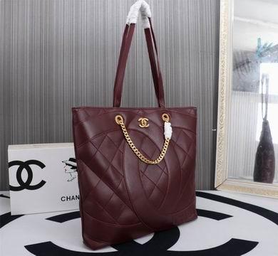 1:1 Replica Chanel Bags 8820 37X36X6cm WO 4colour