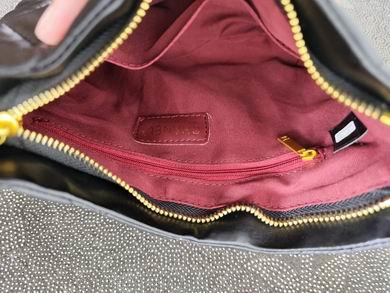 1:1 Replica Chanel Bags 2008 24X6X17.5cm WO 3colour