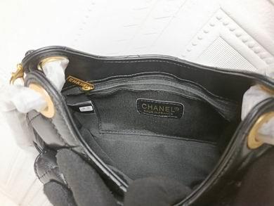 1:1 Replica Chanel Bags 2025 24.5X21.5X9cm WO