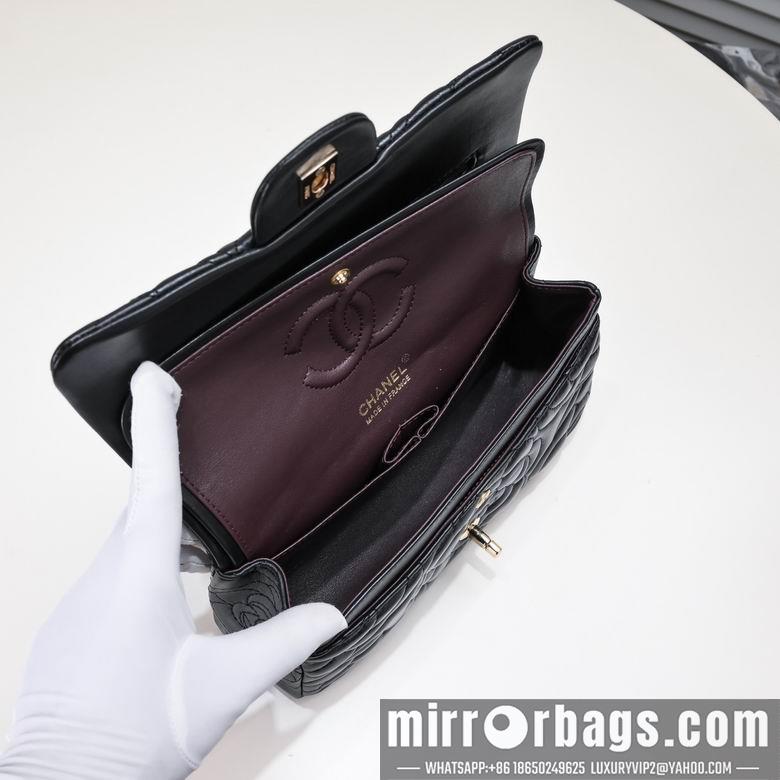 1:1 Replica Chanel Bags 1112 25.5X15X7.5cm WO-1