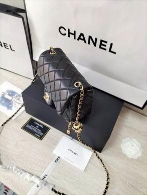 1:1 Replica Chanel Bags Classic Flap CF 9023 18X13X7cm WO