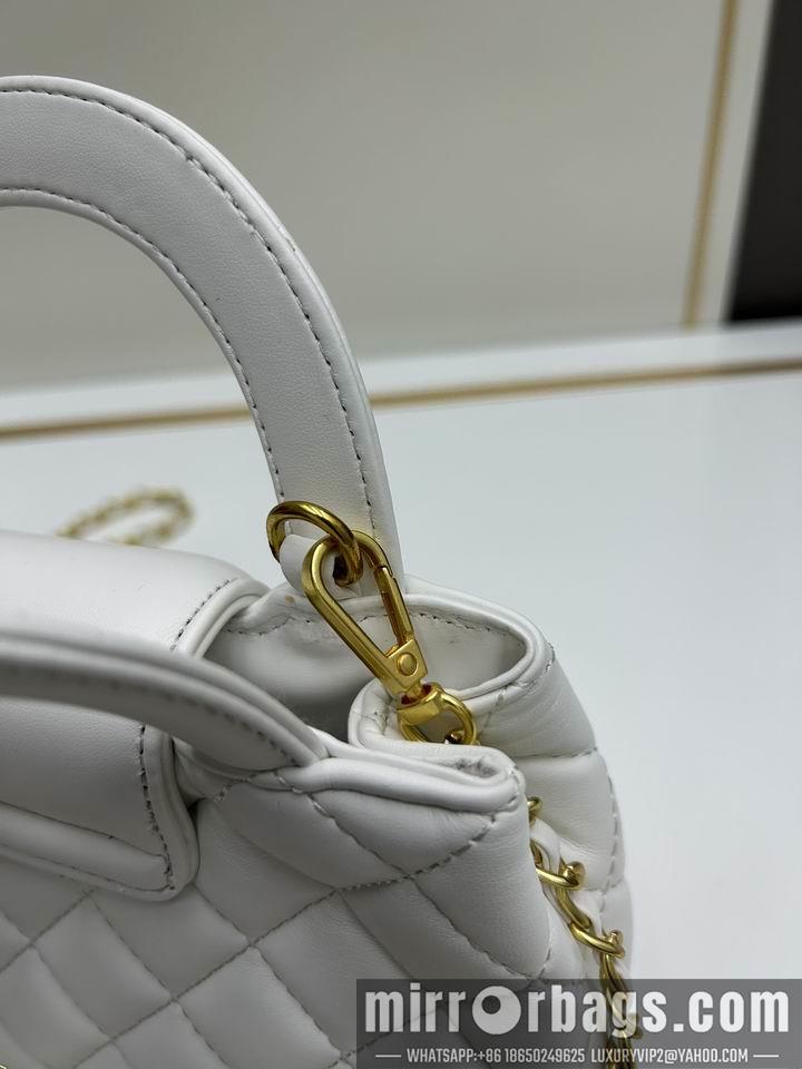 1:1 Replica Chanel Bags Chanel Kelly 519 21x12x7cm jj2