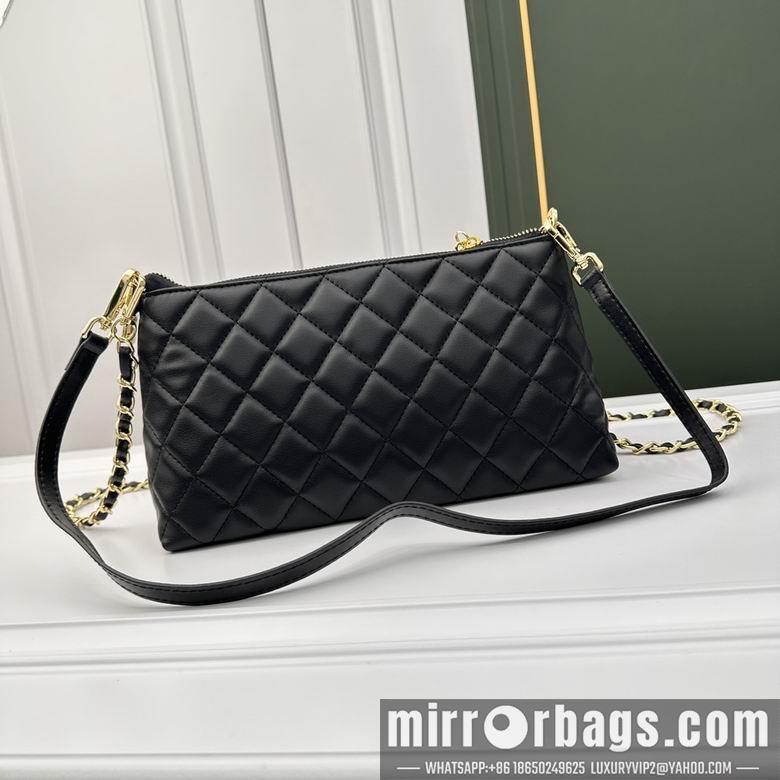 1:1 Replica Chanel Bags 7101 27X15cm WO