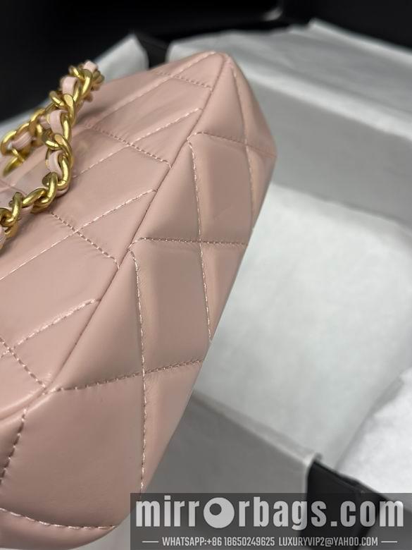 1:1 Replica Chanel Bags 030501 DN 3colour