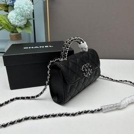 1:1 Replica Chanel Bags Chane Kelly 739 19x10x4.5cm ww