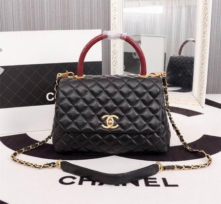 1:1 Replica Chanel Bags WO6615