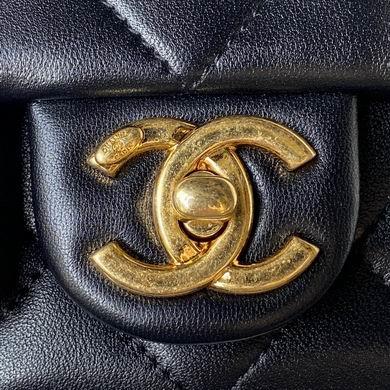 1:1 Replica Chanel Bags AS3748 17X13X6cm WO 4colour
