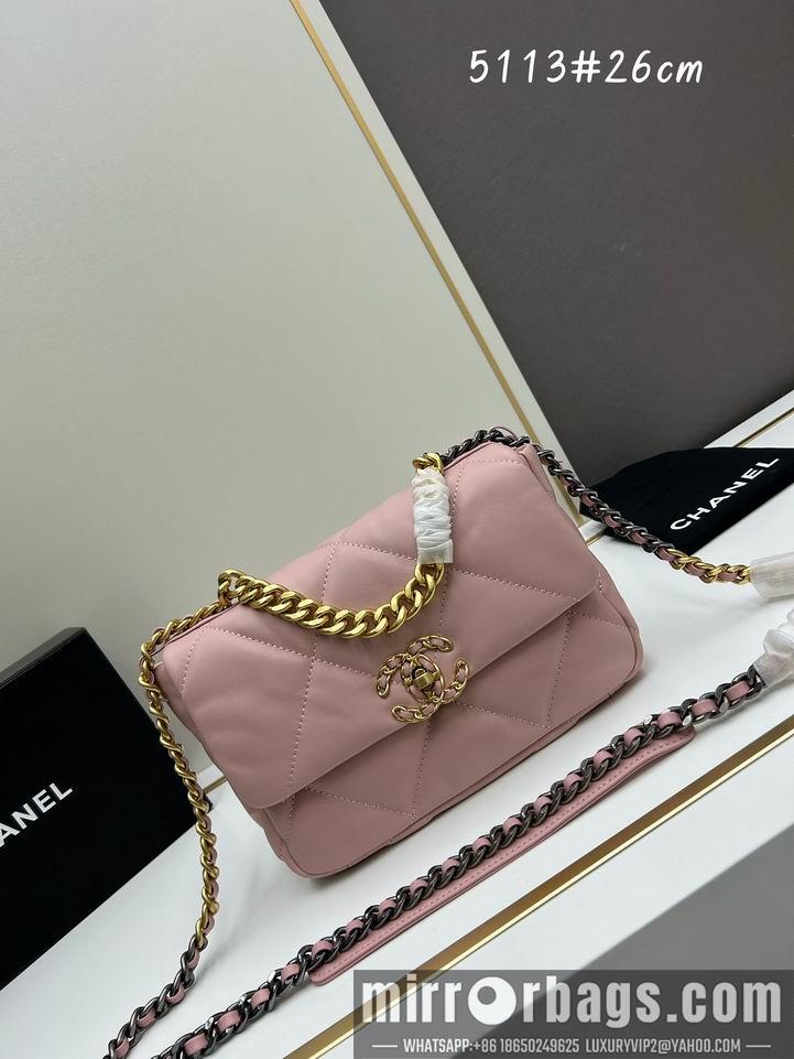 1:1 Replica Chanel Bags Chanel 5113 26cm jj1