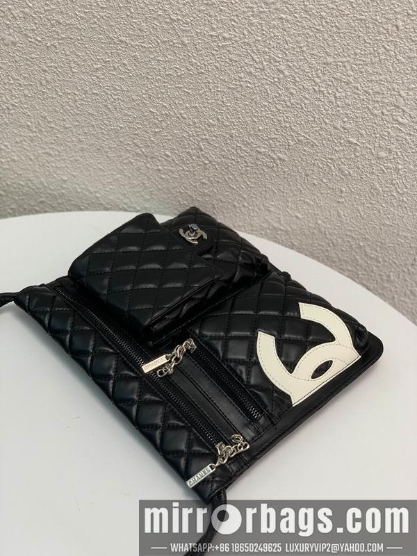 1:1 Replica Chanel Bags Chanel vintage双子包28x24cm CN
