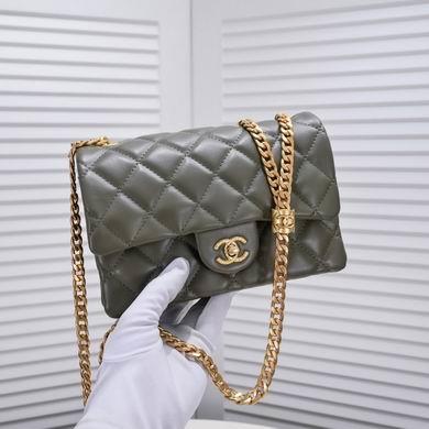 1:1 Replica Chanel Bags 3330 22X4X16cm WO 3colour