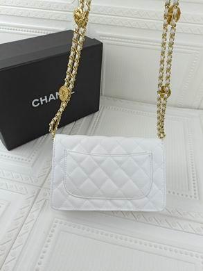 1:1 Replica Chanel Bags 723 20X13X5.5cm WO