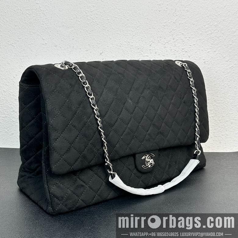 1:1 Replica Chanel Bags 44X27X16cm 120403 YG 2colour