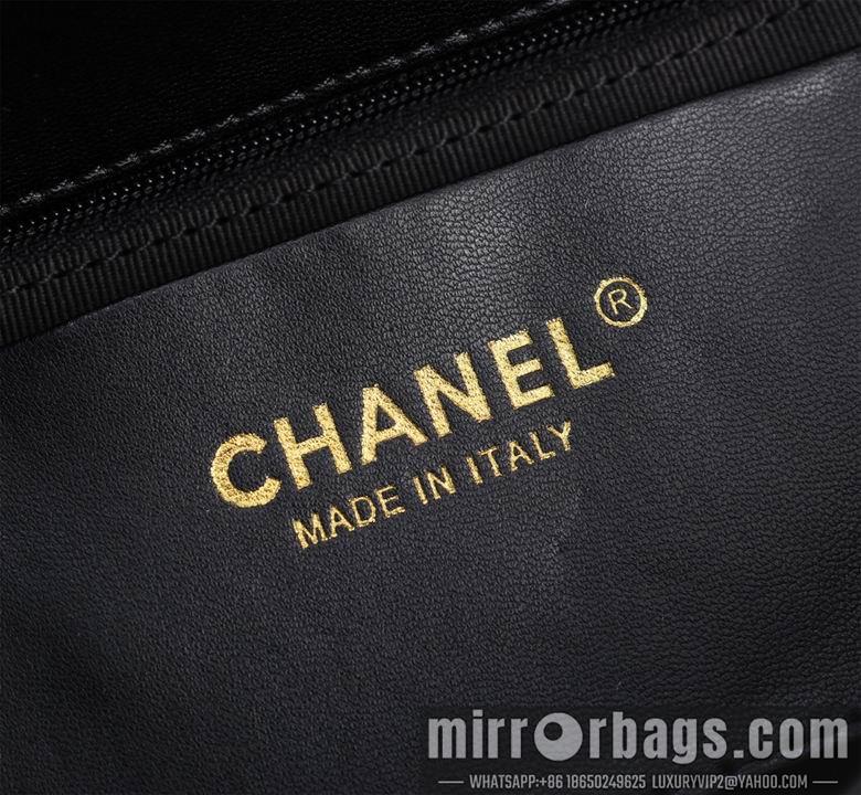 1:1 Replica Chanel Bags 8930 20cm WO 3colour