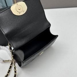 1:1 Replica Chanel Bags Chane Kelly 739 15x6x10cm ww