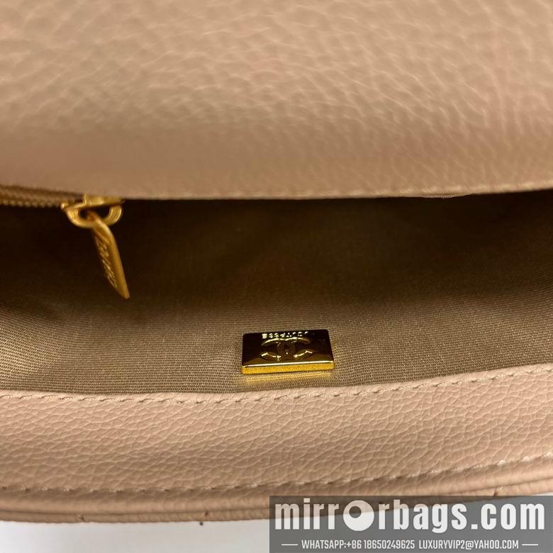1:1 Replica Chanel Bags 3339 17.5X19.5X7cm WO 3colour