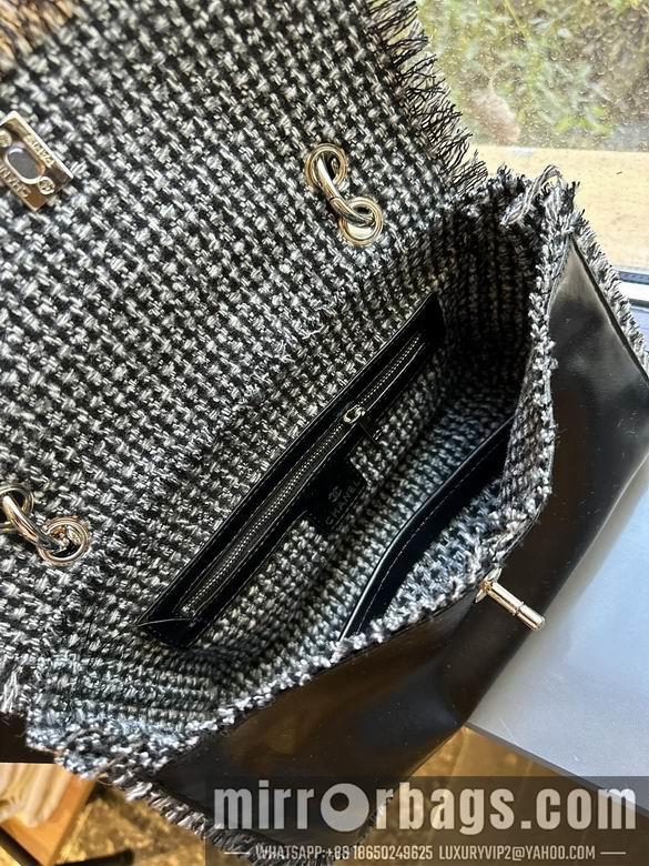 1:1 Replica Chanel Bags 24X13cm 102501 DN