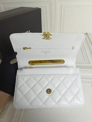 1:1 Replica Chanel Bags 33814 12.5X19.5X3.5cm WO 4colour